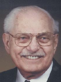 Walter C. Wisinsky